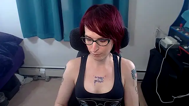 Snapshot of RyffBurnz chatting on 17, 3, 2026 RyffBurnz online show from 17, 3, 2026