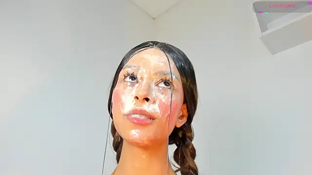 Snapshot of sofia_quiros chatting on 13, 3, 2025 sofia quiros online show from 13, 3, 2025
