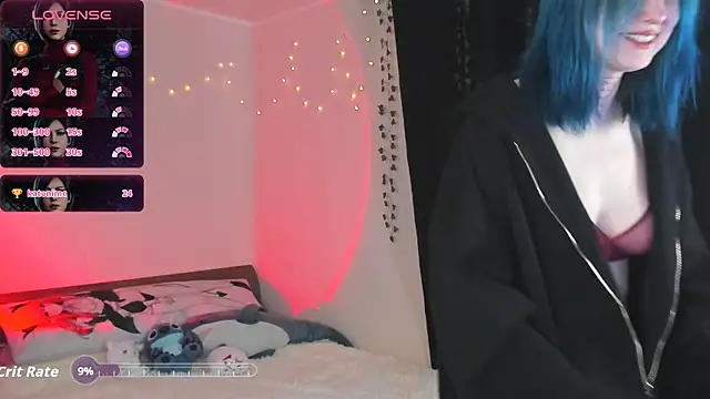 Snapshot of Reflexxxia_ chatting on 24, 9, 2025 Reflexxxia  online show from 24, 9, 2025