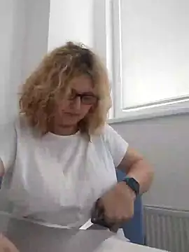 SexyHotSusan online show from 20, 1, 2025