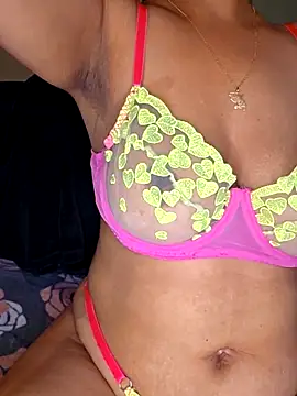 Lunadelisla online show from 14, 12, 2025