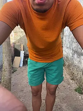 Snapshot of king_cum_ chatting on 15, 11, 2025 king cum online show from 15, 11, 2025