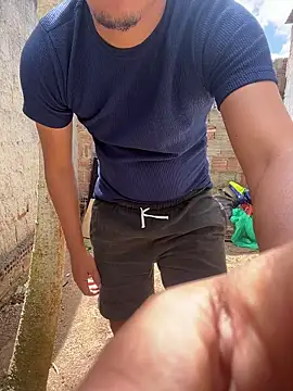 Snapshot of king_cum_ chatting on 16, 11, 2025 king cum online show from 16, 11, 2025