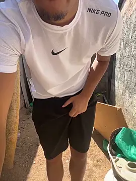 Snapshot of king_cum_ chatting on 3, 12, 2025 king cum online show from 3, 12, 2025