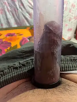 Snapshot of king_cum_ chatting on 5, 12, 2025 king cum online show from 5, 12, 2025