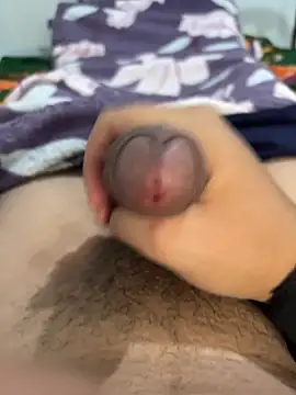 king cum  online show from 13, 5, 2026