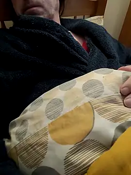 JulianJ50 online show from 14, 12, 2025