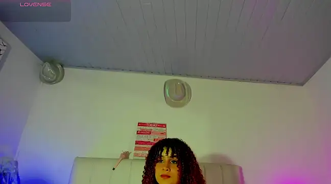 amaia escotet online show from 2, 12, 2024