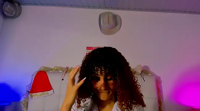 amaia escotet online show from 5, 12, 2024