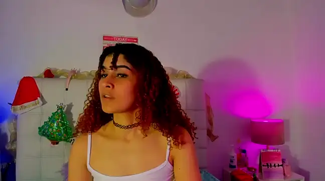 amaia escotet online show from 10, 12, 2024