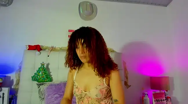 amaia escotet online show from 12, 12, 2024