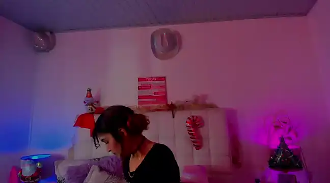 amaia escotet online show from 18, 12, 2024