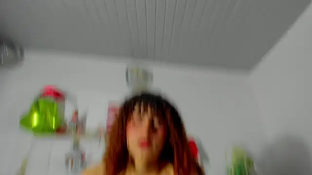 amaia escotet online show from 28, 12, 2024
