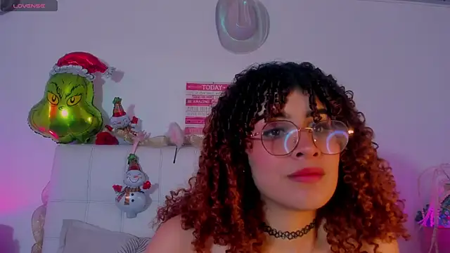 amaia escotet online show from 31, 12, 2024