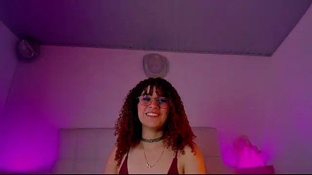 amaia escotet online show from 22, 1, 2025