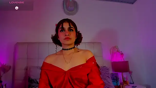 amaia escotet online show from 28, 1, 2025