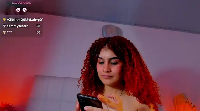 amaia escotet online show from 30, 1, 2025