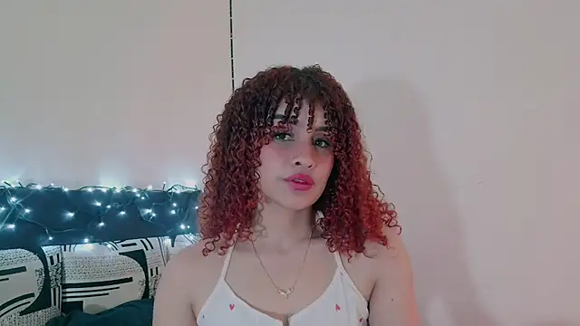 amaia escotet online show from 12, 2, 2025