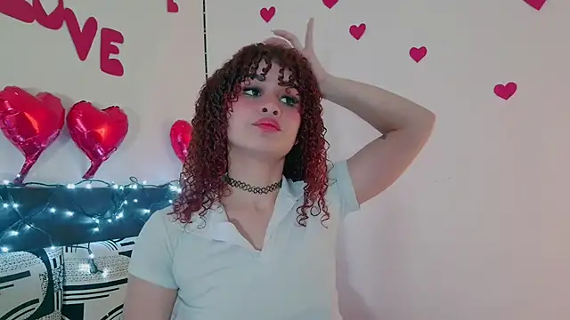 amaia escotet online show from 18, 2, 2025