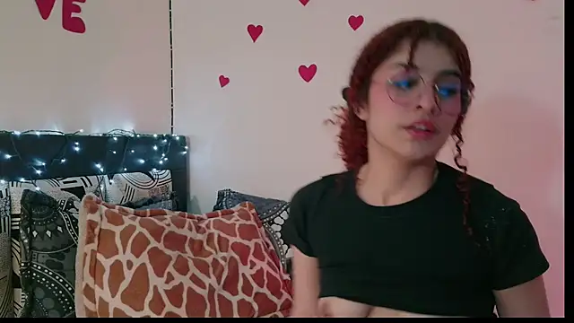 amaia escotet online show from 25, 2, 2025