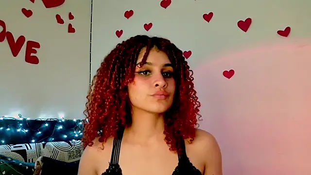 amaia escotet online show from 28, 2, 2025