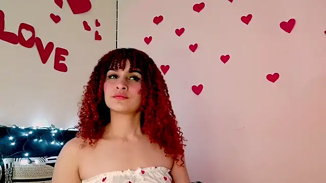 amaia escotet online show from 7, 3, 2025