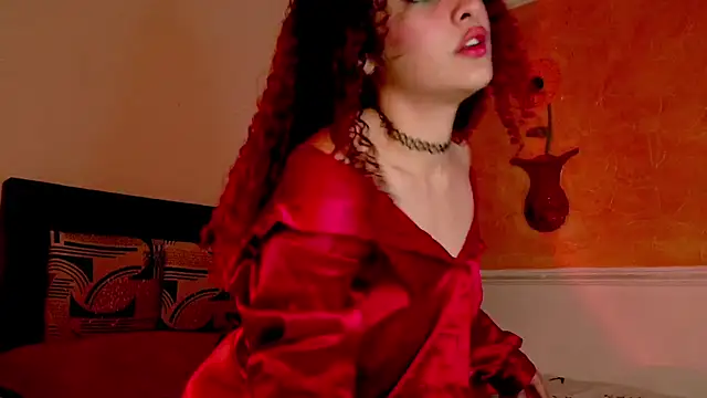 amaia escotet online show from 18, 3, 2025