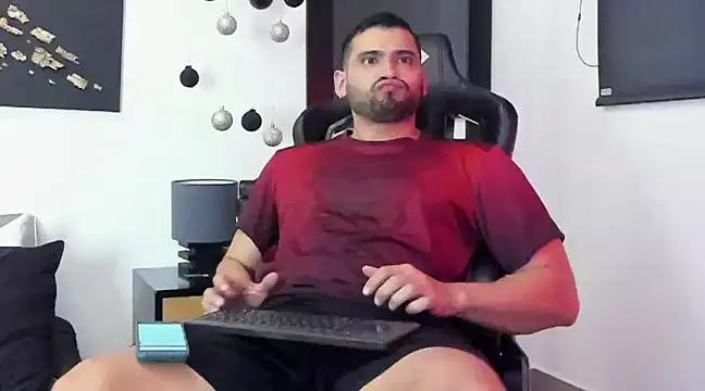 Snapshot of Dereck_vega chatting on 27, 12, 2024 Dereck vega online show from 27, 12, 2024