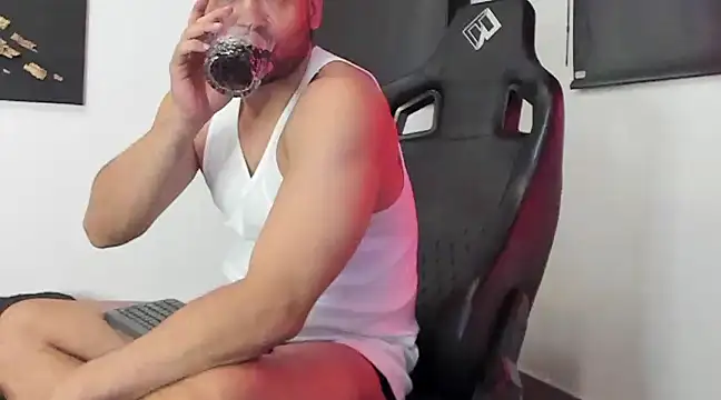 Snapshot of Dereck_vega chatting on 9, 1, 2025 Dereck vega online show from 9, 1, 2025