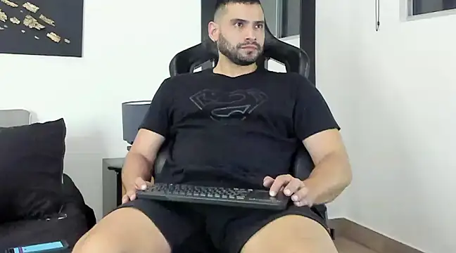 Snapshot of Dereck_vega chatting on 19, 1, 2025 Dereck vega online show from 19, 1, 2025