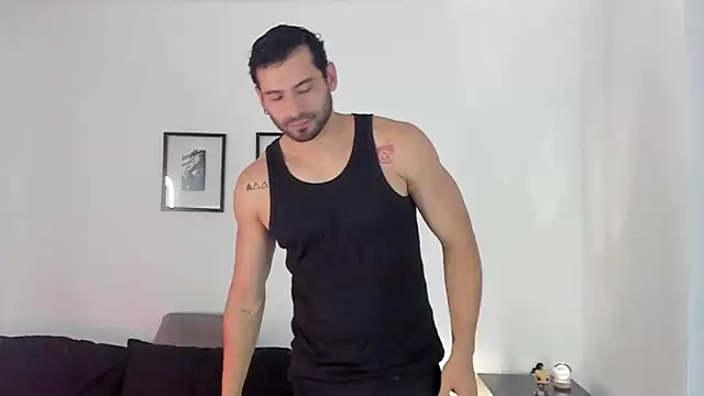 Snapshot of Dereck_vega chatting on 16, 9, 2025 Dereck vega online show from 16, 9, 2025