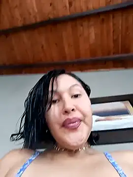 SamaraJay1 online show from 26, 11, 2025