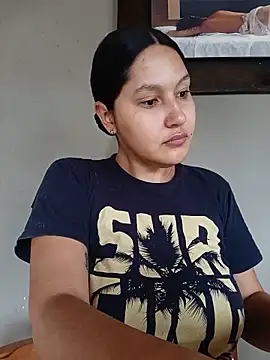 Snapshot of SamaraJay1 chatting on 12, 6, 2026 SamaraJay1 online show from 12, 6, 2026