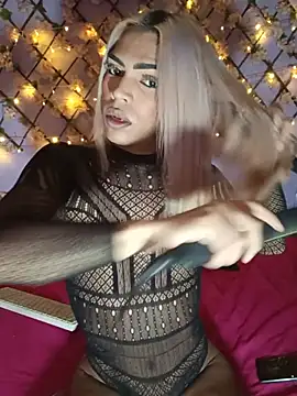 MARGOTFERRER online show from 20, 5, 2026