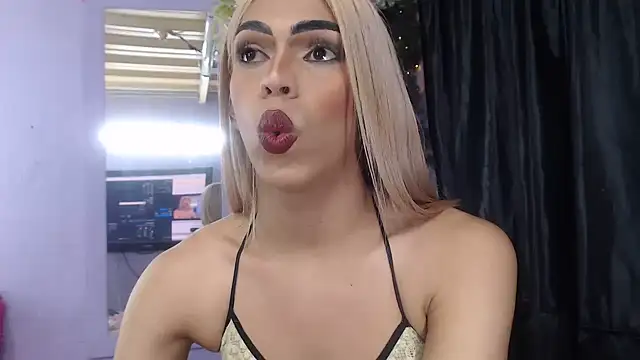 Snapshot of MARGOTFERRER chatting on 30, 6, 2026 MARGOTFERRER online show from 30, 6, 2026