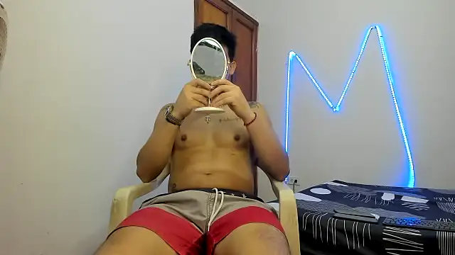 MasterSEX420 online show from 16, 11, 2025