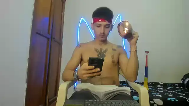 MasterSEX420 online show from 10, 1, 2026