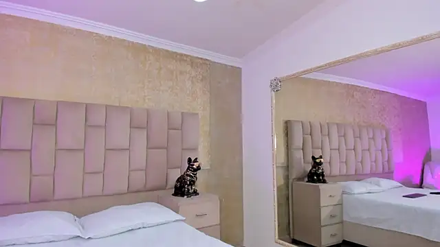 EmmaTorres  online show from 23, 3, 2025