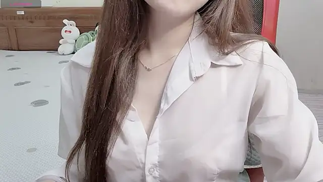 Snapshot of TrinhH_Nabbi chatting on 11, 7, 2026 TrinhH Nabbi online show from 11, 7, 2026