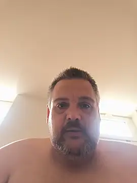 Ronny2510 online show from 14, 5, 2026
