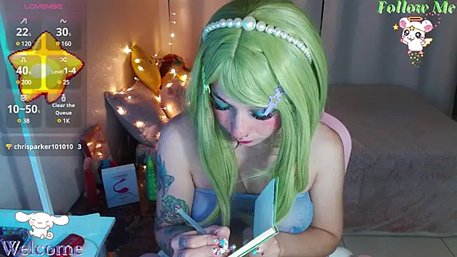 mily milk  online show from 5, 12, 2024