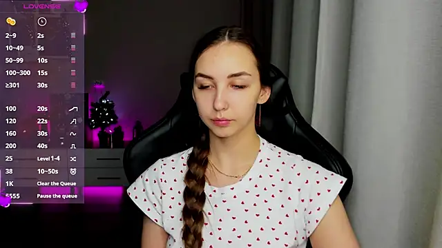 Snapshot of Sm0ly chatting on 14, 12, 2024 Sm0ly online show from 14, 12, 2024