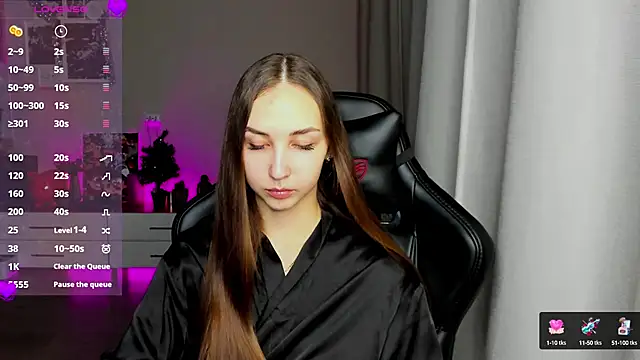 Snapshot of Sm0ly chatting on 16, 12, 2024 Sm0ly online show from 16, 12, 2024