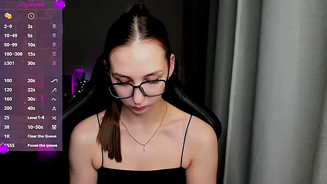 Snapshot of Sm0ly chatting on 6, 1, 2025 Sm0ly online show from 6, 1, 2025