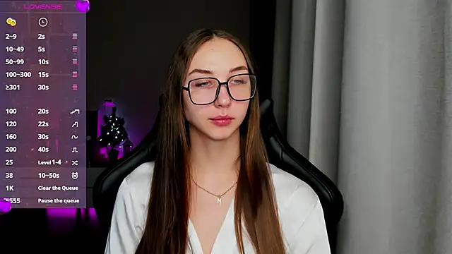 Snapshot of Sm0ly chatting on 31, 1, 2025 Sm0ly online show from 31, 1, 2025