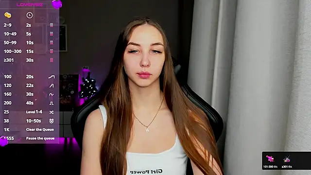 Snapshot of Sm0ly chatting on 9, 2, 2025 Sm0ly online show from 9, 2, 2025