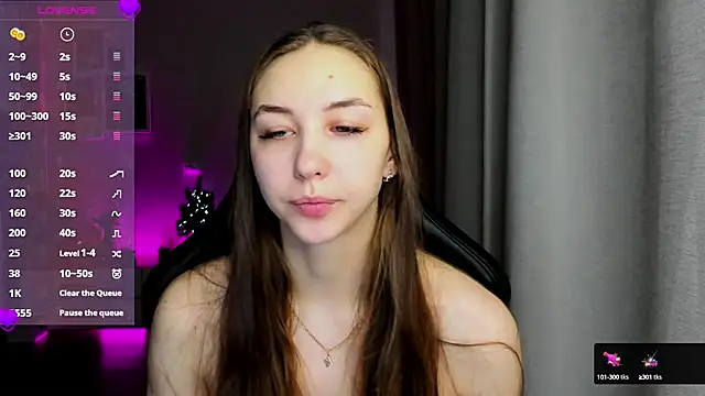 Snapshot of Sm0ly chatting on 20, 2, 2025 Sm0ly online show from 20, 2, 2025