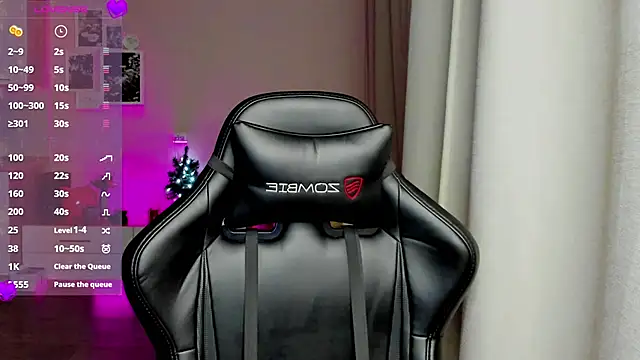 Snapshot of Sm0ly chatting on 22, 2, 2025 Sm0ly online show from 22, 2, 2025