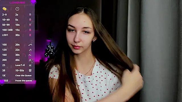 Snapshot of Sm0ly chatting on 24, 2, 2025 Sm0ly online show from 24, 2, 2025
