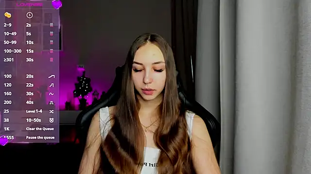 Snapshot of Sm0ly chatting on 28, 2, 2025 Sm0ly online show from 28, 2, 2025